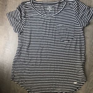 Short sleeve Hollister T-shirt